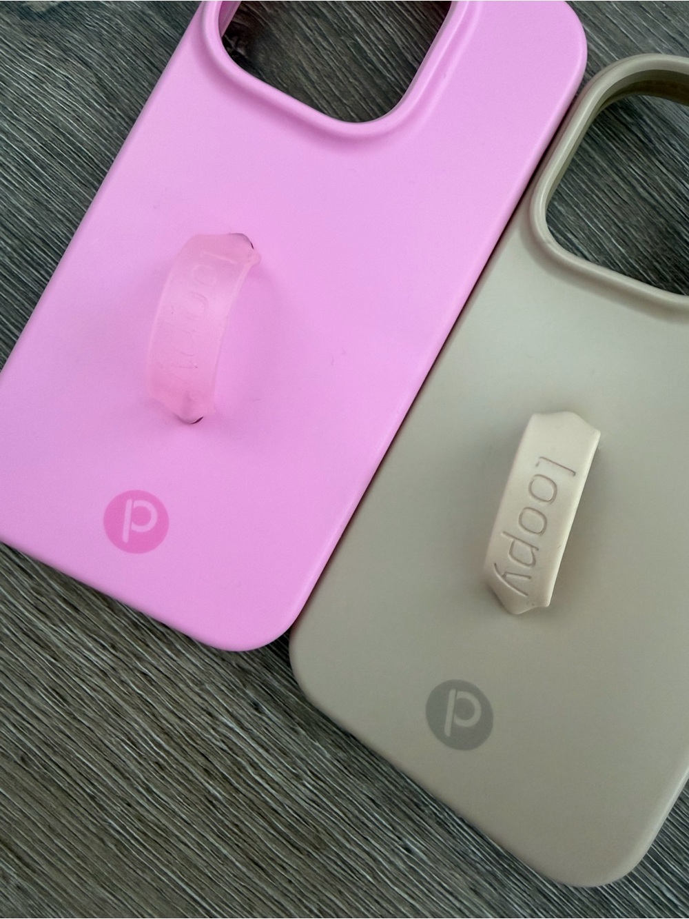 iPhone 14 Pro Loopy Cases - Picture 2 of 3
